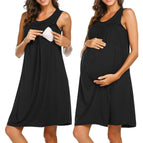 Black Dress / S