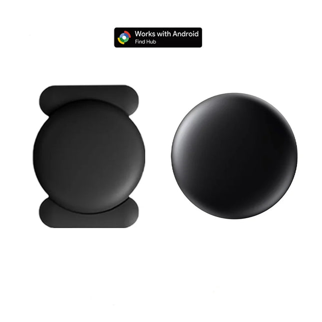 Android Smart Tracker Tag