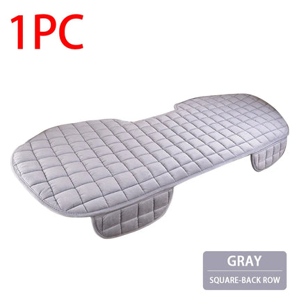 Winter Warm Car Seat Covers
