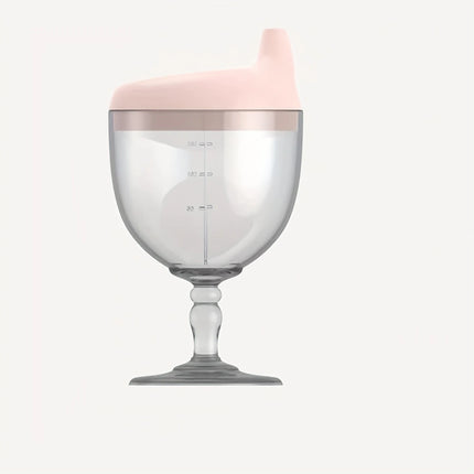 Kids Plastic Sippy Cup