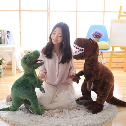 Dinosaur Plush Toy