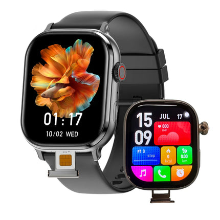 5G Android Smartwatch
