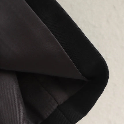 Women's Cropped Trench Jacket