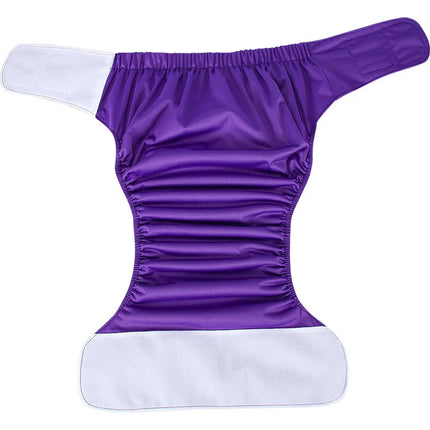 Washable Adult Cloth Diapers