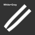 White Gray