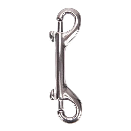 Double-Ended Snap Hook