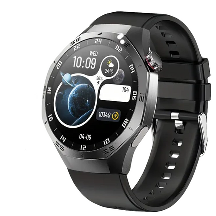Fitness Smartwatch