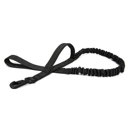 Tactical Pet Harness Set