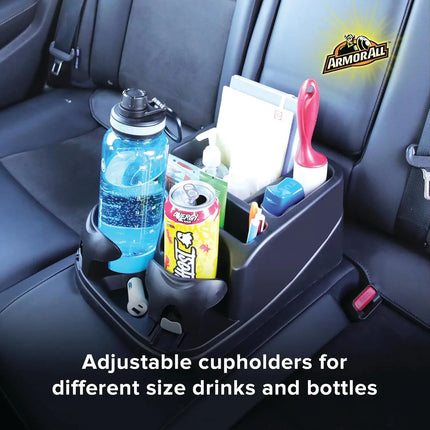Car Seat Storage Organizer