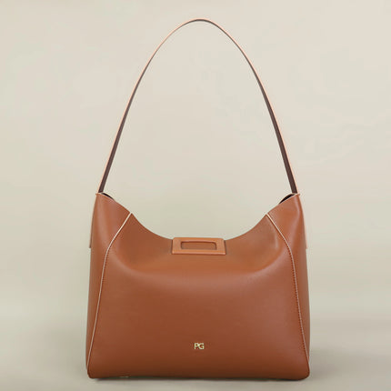 Wing-Shaped Handbag