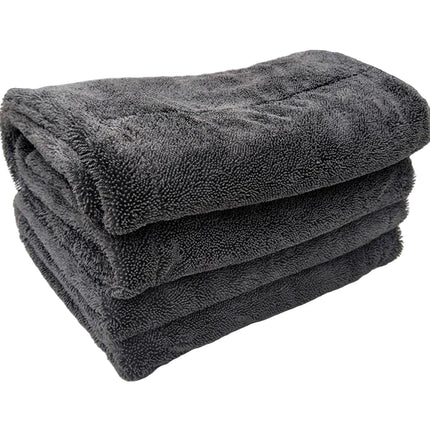 1200 GSM Microfiber Car Wash Towel
