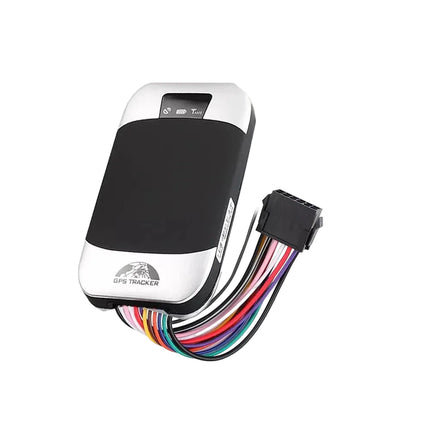 4G GPS Vehicle Tracker