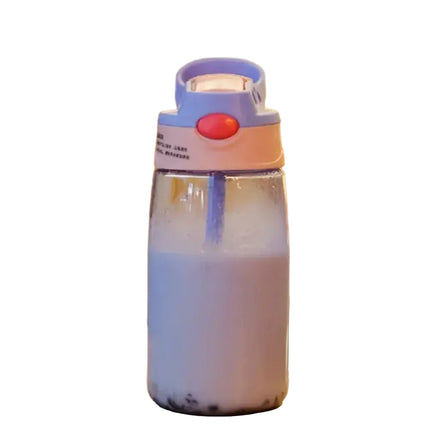 Cute Portable Water Cup