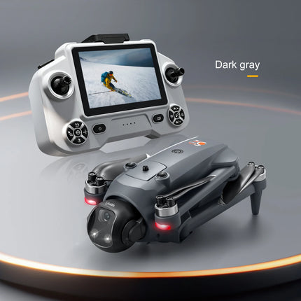 8K GPS Dual Camera Drone