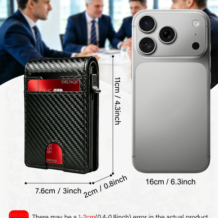 Hardcase Card Holder