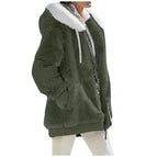 S / Army green