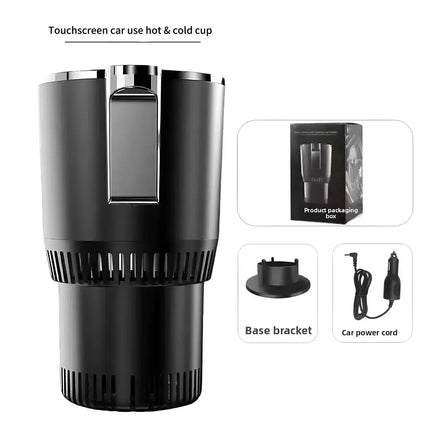 Car Heating and Cooling Cup