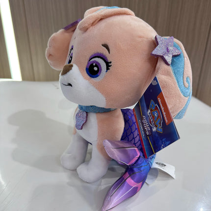 PAW Patrol Coral Plush Toy – 22.9 cm