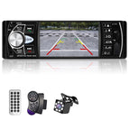 Control and Camera