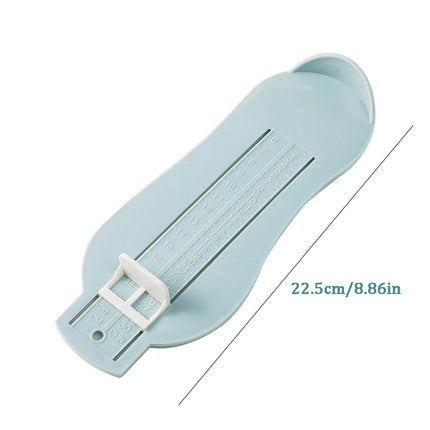 Kids Foot Measuring Ruler