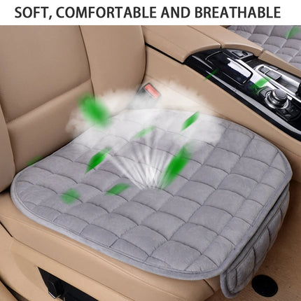 Winter Warm Car Seat Covers