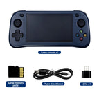 Dark-Blue