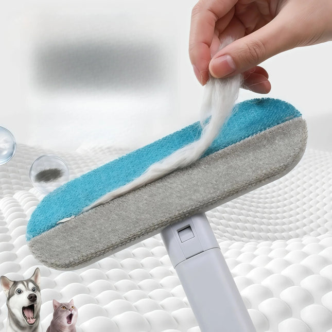 Pet Hair Removal Gloves