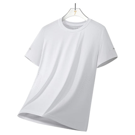 Men's Quick-Dry Outdoor T-Shirt