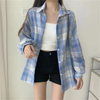 One Size / Sky Blue