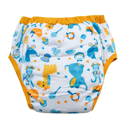 Washable Adult Training Pants