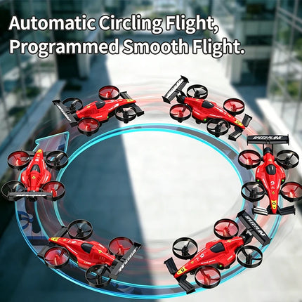 2-in-1 RC Flying Car