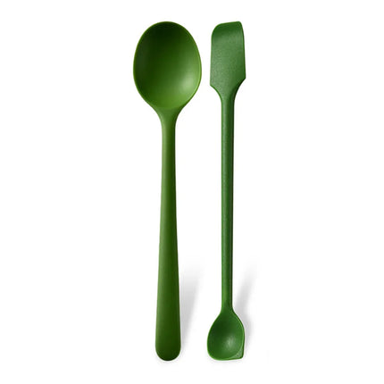 Silicone Kitchen Spoon