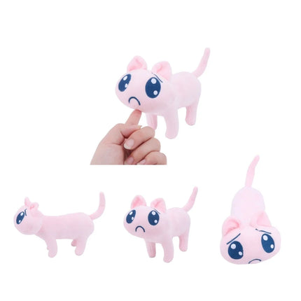 Ame-Chan Anime Plush Doll
