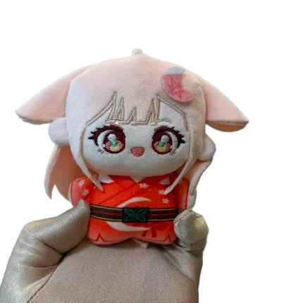 Kaguya Anime Cotton Plush Doll – 10 cm