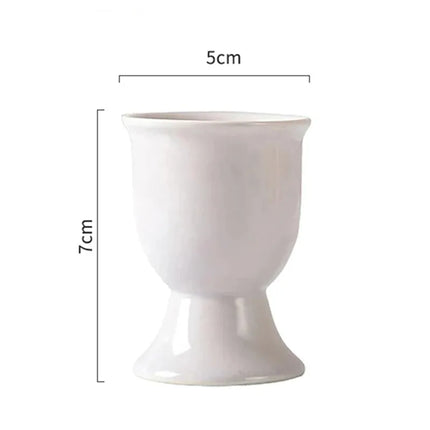 Ceramic Egg Holder