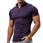 S / Purple