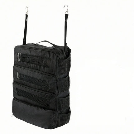Hanging Travel Luggage Organizer