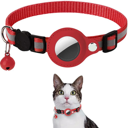 Reflective Cat Collar