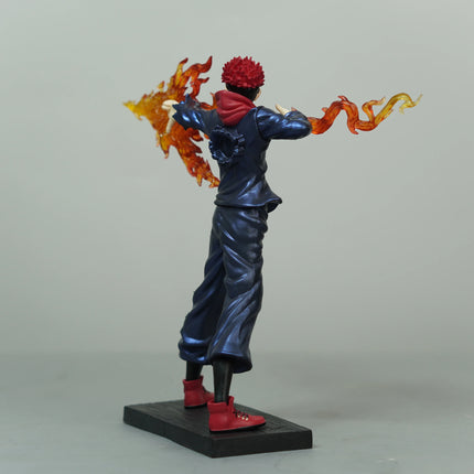 19.5cm Sukuna & Yuji Figure