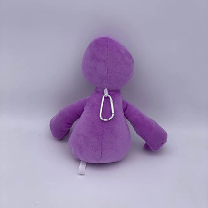 Yeeps Hide and Seek Plush Pillow