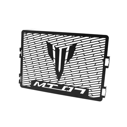 Motorcycle Radiator Guard