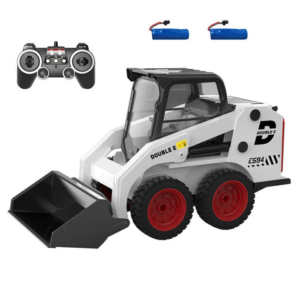 1:14 RC Excavator Loader