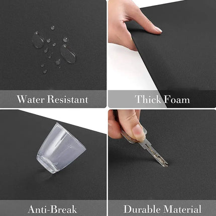 Thick PVC Anti-Fatigue Floor Mat