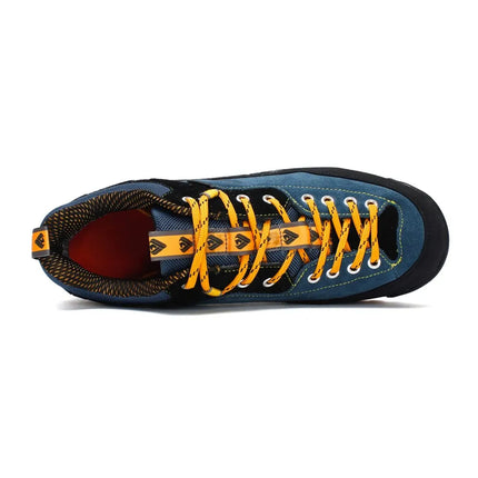 Men's Anti-Collision Outdoor Hiking Sneakers
