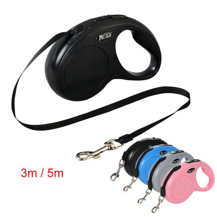 Retractable Pet Leash