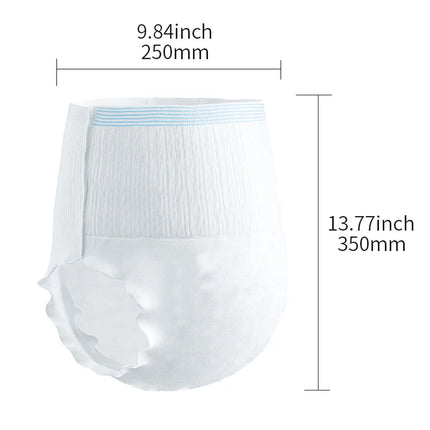 Ultra-Thin Adult Disposable Diapers