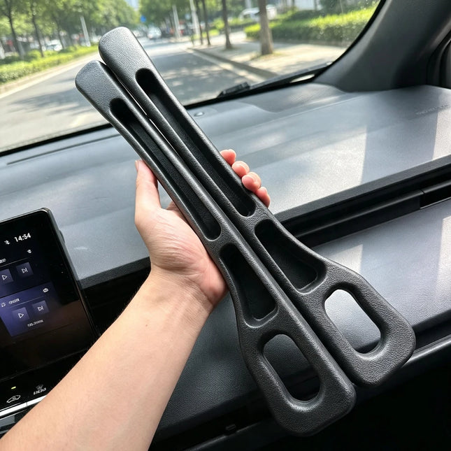 Car Seat Gap Filler Strips