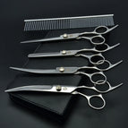 7 inch / Z3001-Yin-5P-7Y