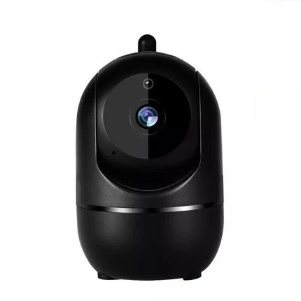 1620P Smart Wi-Fi Security Camera