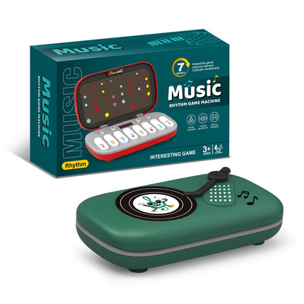 Mini Electronic Keyboard Piano Toy